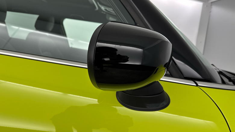 MINI Hatchback 1.5 Cooper Exclusive 5dr Auto Petrol Hatchback